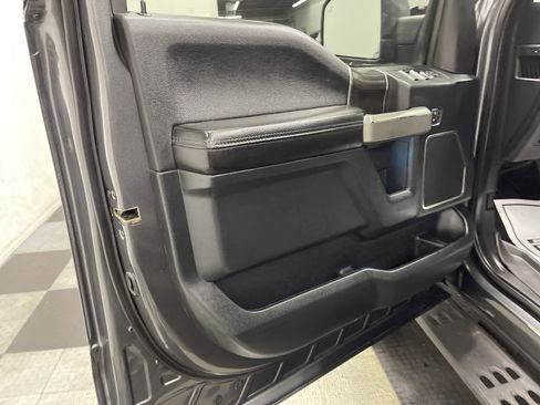 Used 2020 Ford F150 Raptor w/ Equipment Group 802A Luxury image 10