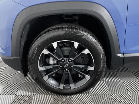 New 2026 Chevrolet Equinox RS w/ LPO, Floor Liner Package image 90