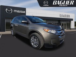 Used 2014 Ford Edge SEL w/ Equipment Group 205A video 1