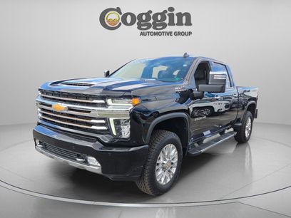 Certified 2023 Chevrolet Silverado 3500 High Country