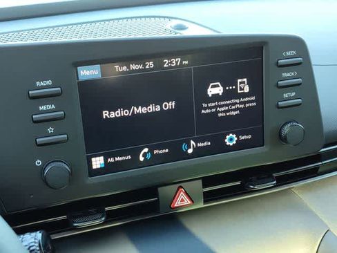 New 2026 Hyundai Elantra SEL Sport Premium image 23