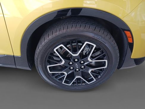 Used 2023 Chevrolet Blazer RS w/ Enhanced Convenience Package image 31