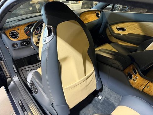 Used 2015 Bentley Continental GT V8 S AWD/4WD image 24