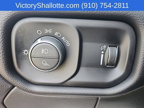 Certified 2026 RAM 2500 Big Horn AWD/4WD image 17