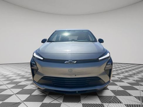 New 2027 Chevrolet Bolt LT w/ Comfort Package FWD image 3