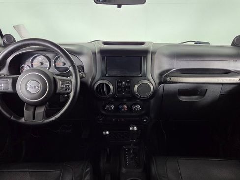 Used 2011 Jeep Wrangler Unlimited Sport image 31