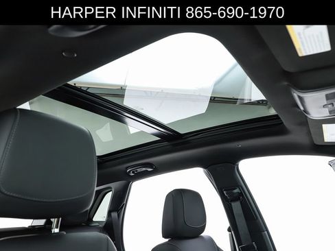 Used 2025 Cadillac XT5 Premium Luxury w/ Technology Package FWD image 75