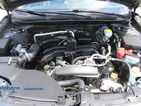 Certified 2023 Subaru Outback Onyx Edition AWD/4WD image 34