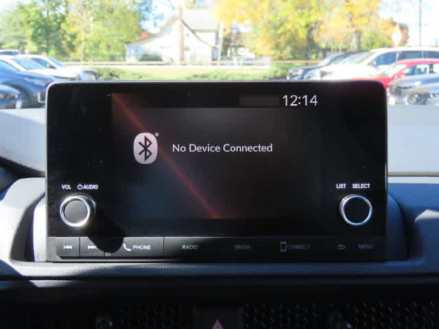Certified 2024 Honda CR-V Sport image 20