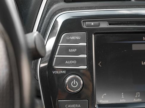 Used 2021 Nissan Maxima 3.5 SV w/ Floor Mat Group FWD image 24