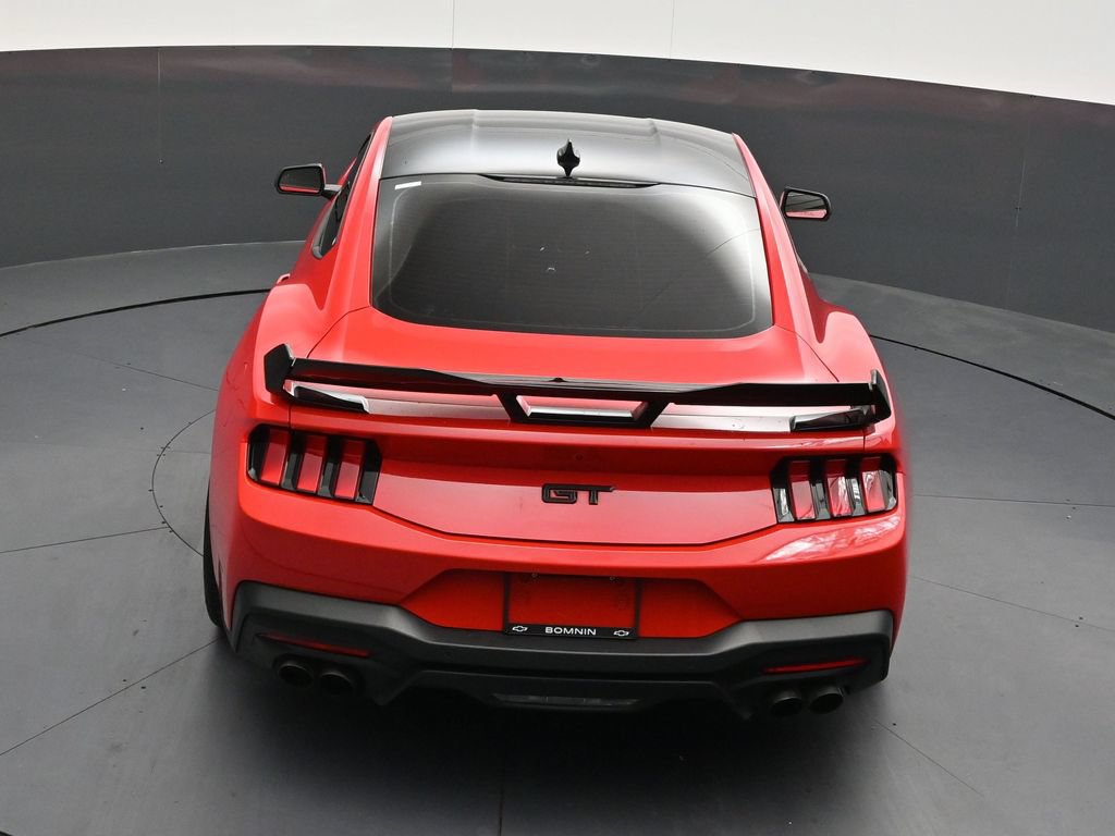 Used 2025 Ford Mustang GT Premium RWD image 19