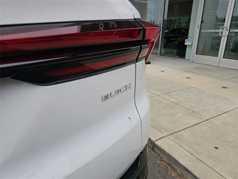 New 2025 Buick Enclave Sport Touring w/ Super Cruise Package image 16