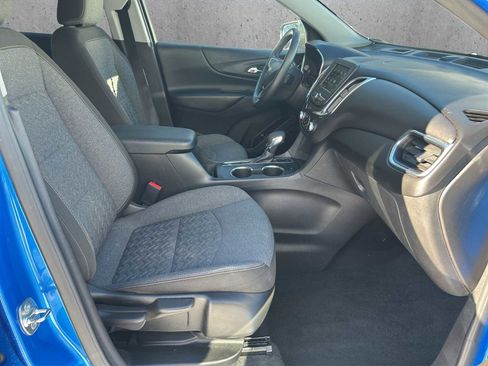 Used 2024 Chevrolet Equinox LT image 21