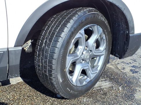 Used 2018 Honda CR-V EX image 4