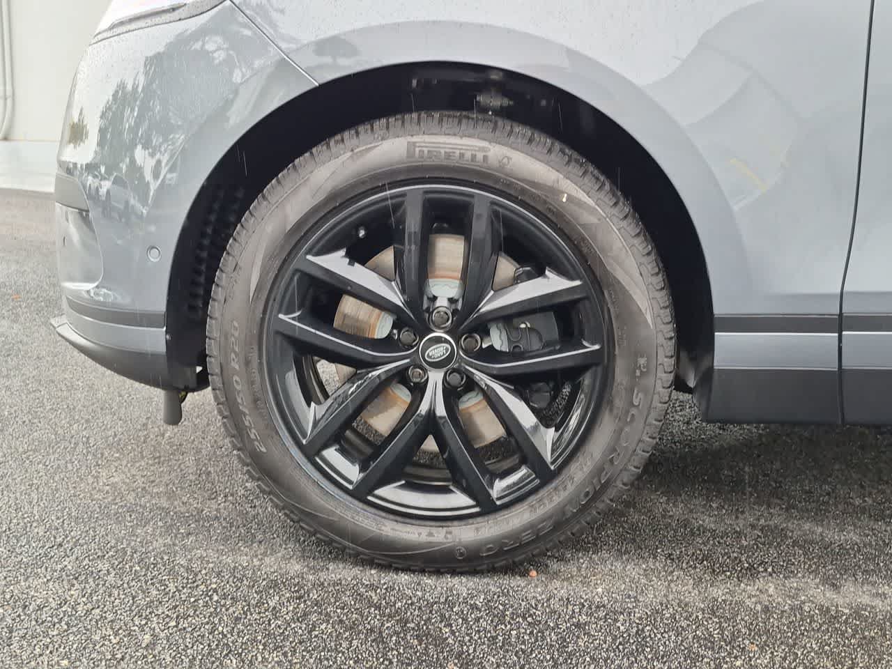 New 2026 Land Rover Range Rover Velar S AWD/4WD image 13