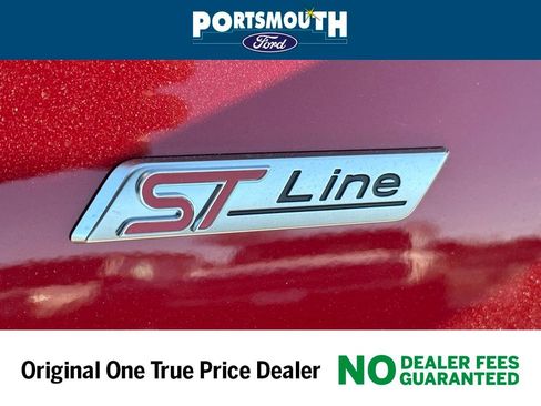 New 2026 Ford Escape ST-Line w/ Cold Weather Package image 18