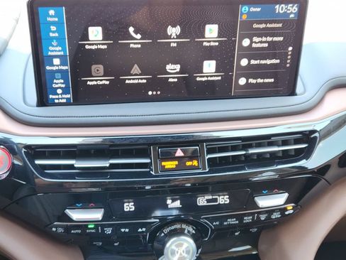 New 2026 Acura MDX SH-AWD w/ Technology Package image 16