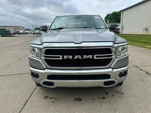 Used 2020 RAM 1500 Big Horn AWD/4WD image 9