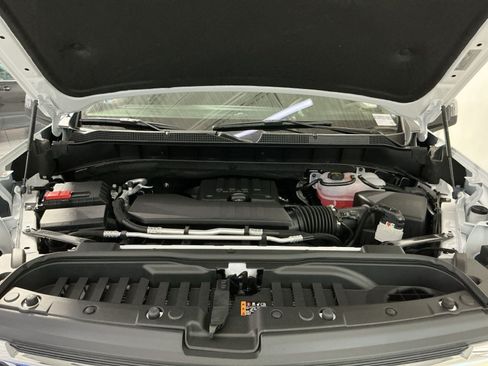 New 2026 Chevrolet Silverado 1500 LT AWD/4WD image 26