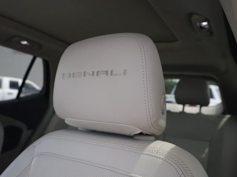 Used 2022 GMC Terrain Denali AWD/4WD image 26