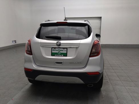 Used 2019 Buick Encore Preferred FWD image 7