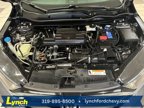 Used 2022 Honda CR-V EX-L image 29