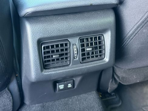 Used 2025 Toyota Camry LE FWD image 11