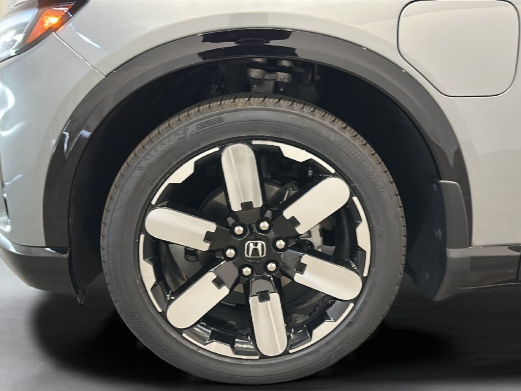 Certified 2024 Honda Prologue Elite image 10