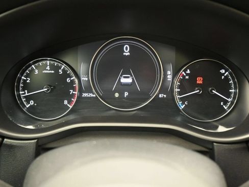 Used 2025 MAZDA CX-30 AWD 2.5 S w/ Preferred Package image 17