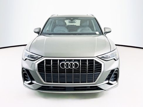 Used 2025 Audi Q3 2.0T Premium AWD/4WD image 2