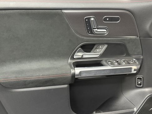 Certified 2023 Mercedes-Benz EQB 300 4MATIC image 21