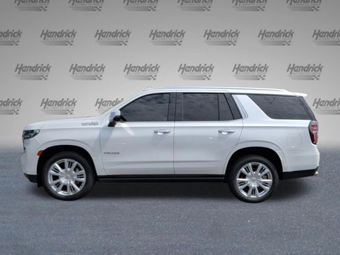 Used 2021 Chevrolet Tahoe High Country w/ Premium Package image 10