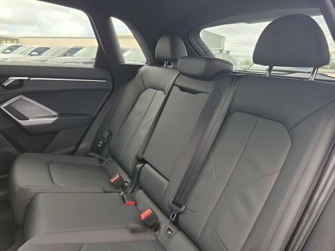 New 2025 Audi Q3 2.0T Premium image 19