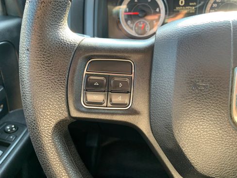 Used 2016 RAM 4500 Tradesman w/ Max Tow Package AWD/4WD image 14