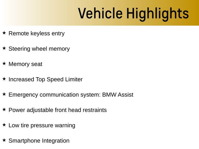Used 2012 BMW 650i Convertible RWD image 21