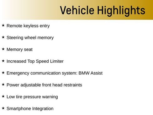 Used 2012 BMW 650i Convertible RWD image 21
