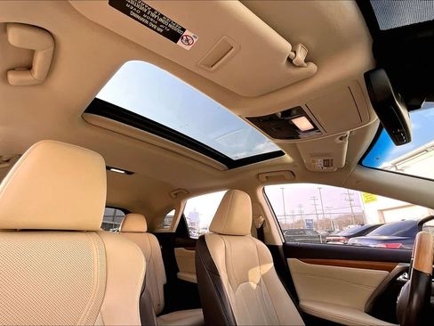 Used 2019 Lexus RX 350 AWD w/ Navigation Package image 14