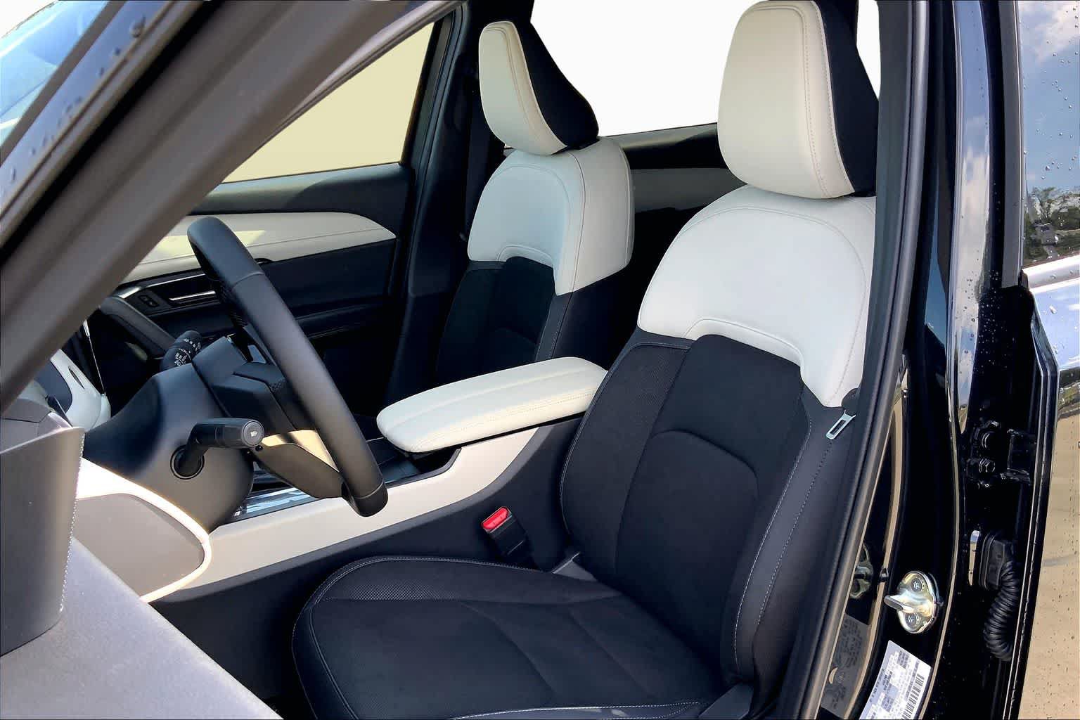 New 2026 MAZDA CX-5 Select AWD/4WD image 9