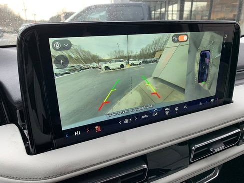 New 2026 Lincoln Aviator AWD image 25