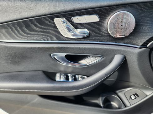 Used 2023 Mercedes-Benz E 350 Sedan image 29