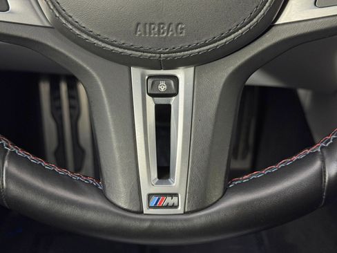 Used 2020 BMW M8 Convertible w/ M Driver's Package image 23