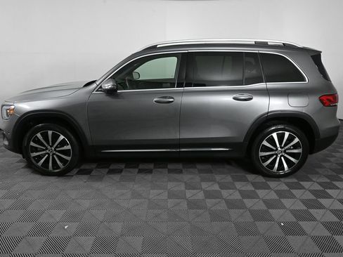 Certified 2022 Mercedes-Benz GLB 250 image 3