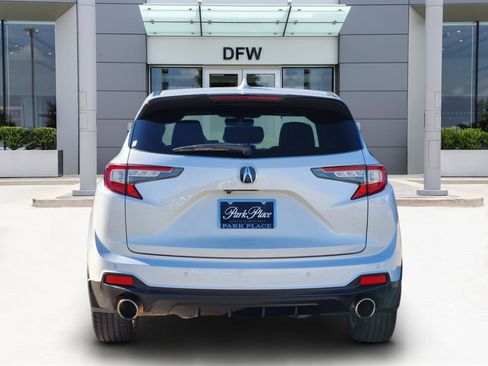 Used 2022 Acura RDX AWD image 6
