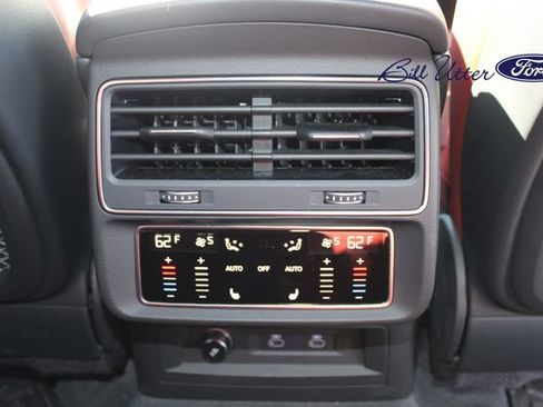 Used 2023 Audi SQ8 Prestige image 15