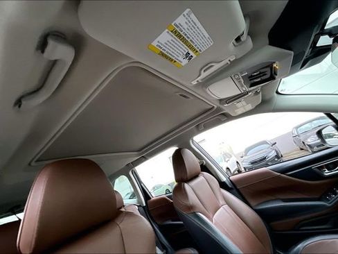 Used 2022 Subaru Forester Touring image 22