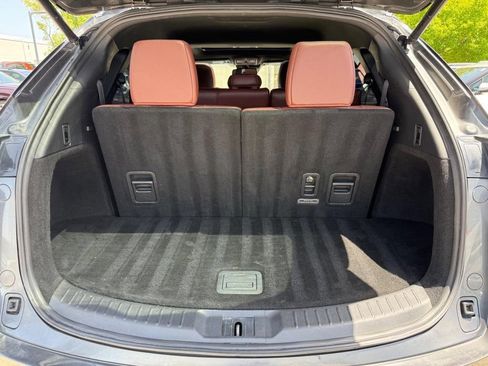 Used 2016 MAZDA CX-9 Signature AWD/4WD image 4