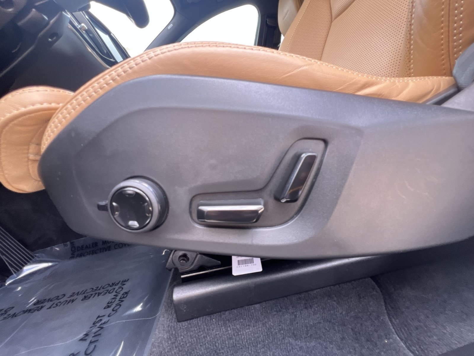 Used 2020 Volvo XC60 T5 Inscription w/ Protection Package Premier FWD image 22