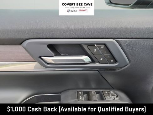 New 2026 GMC Terrain Denali image 27