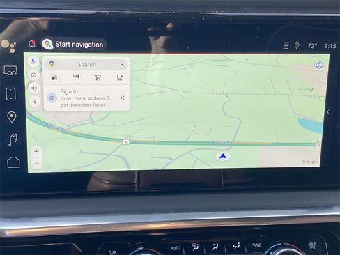 Used 2023 GMC Sierra 1500 Denali Ultimate image 27