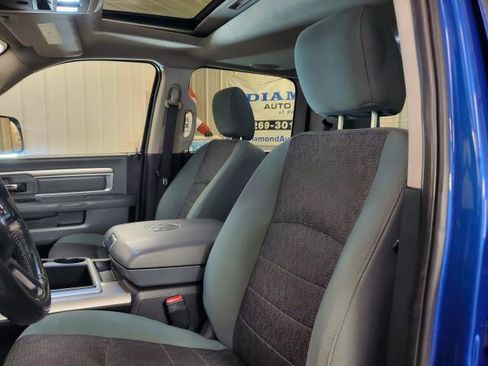 Used 2014 RAM 2500 Big Horn AWD/4WD image 14